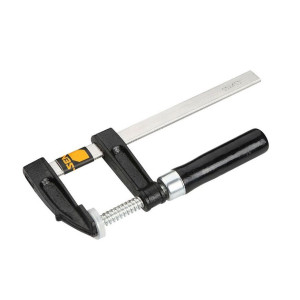 ŚCISK STOLARSKI  50X150mm TOLSEN